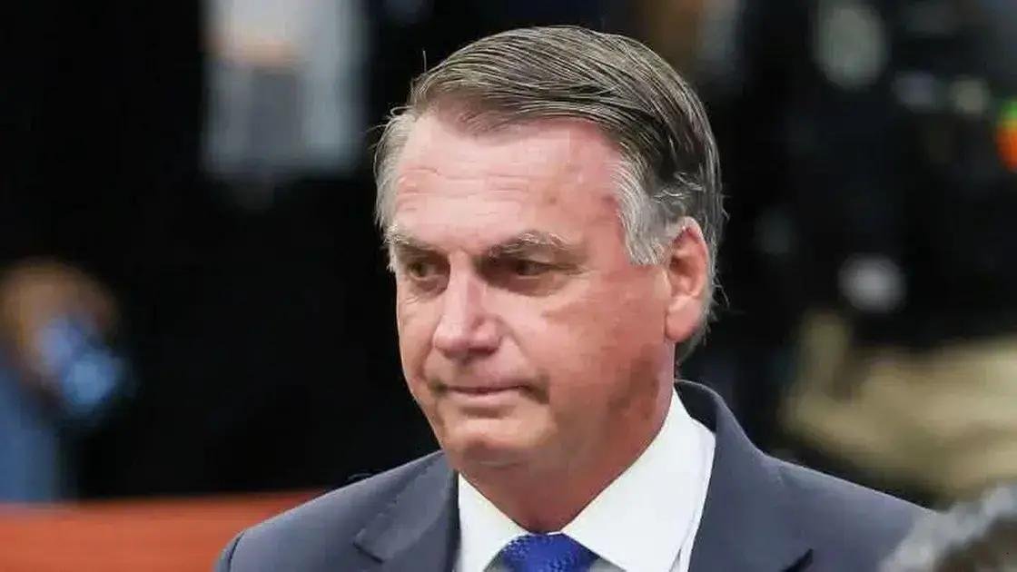 Pesquisa mostra rejeição de Bolsonaro entre eleitores brasileiros