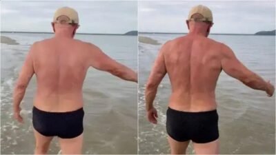 Petistas divulgam imagem de Lula musculoso com IA; entenda a polêmica