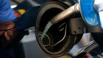 Petrobras diminui em 5,2% o preço da gasolina para distribuidoras