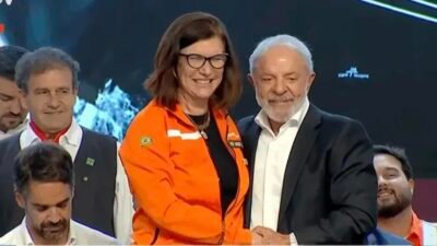 Petrobras transformará Refinaria de Petróleo Riograndense em biorrefinaria