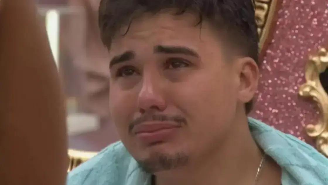 Polêmicas e desentendimentos: Globo considera retirar Pedro do BBB 26