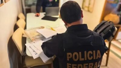 Polícia Federal avança em investigação sobre fraudes do Banco Master