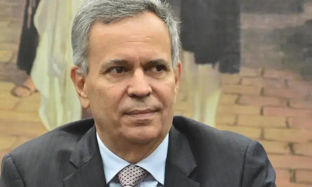 Polícia Federal investiga desvios em emendas parlamentares de Félix Mendonça