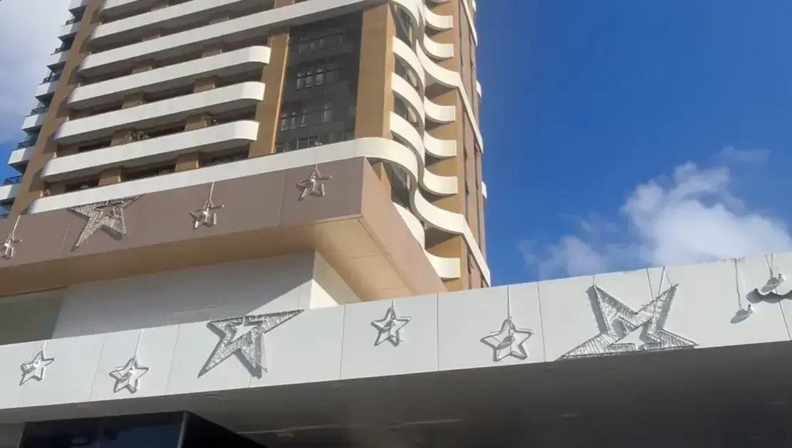 Polícia Federal realiza novas buscas em apartamento de deputado baiano