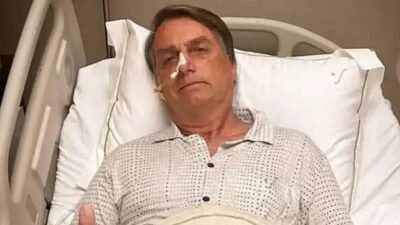 Polícia Federal responde a queixas de Bolsonaro sobre barulho na cela