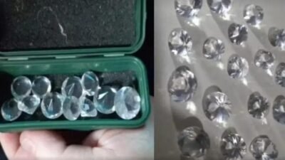 Policiais são presos após roubo de R$ 15 milhões em joias