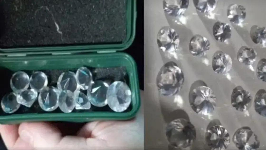 Policiais são presos após roubo de R$ 15 milhões em joias