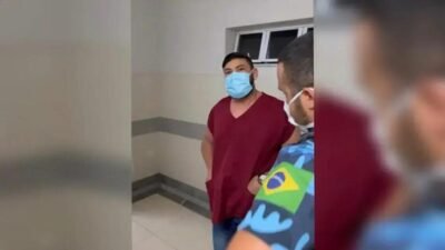 Policial que se passava por médico é exonerado no Ceará