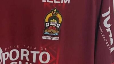 Porto-BA inicia sua jornada na Copa do Brasil contra Serra Branca-PB