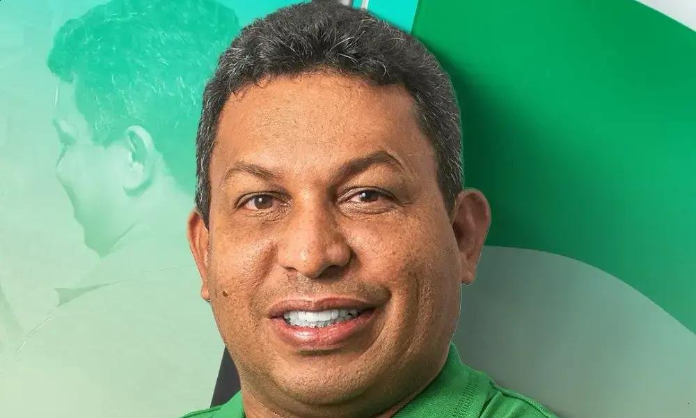 Prefeito de Ielmo Marinho é preso em operação contra organização criminosa