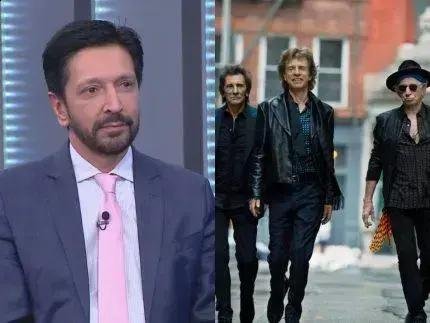 Prefeitura de São Paulo planeja megashow gratuito com artistas internacionais