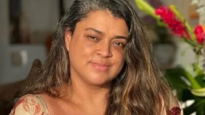 Preta Gil é homenageada no Carnaval do Expresso 2222 em Salvador