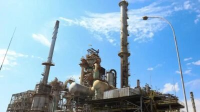 Produção de Petróleo e Gás no Brasil: Números Recentes e Tendências