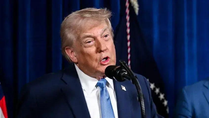 Protestos no Irã: a resposta de Trump e a situação interna complicada