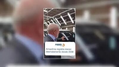 PT defende Lula em vídeo e critica campanha de Havaianas