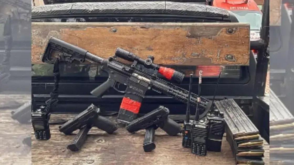 Quatro suspeitos morrem em confronto com o Bope no Rio de Janeiro