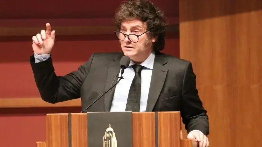 Queda no risco-país argentino traz novo otimismo para investidores