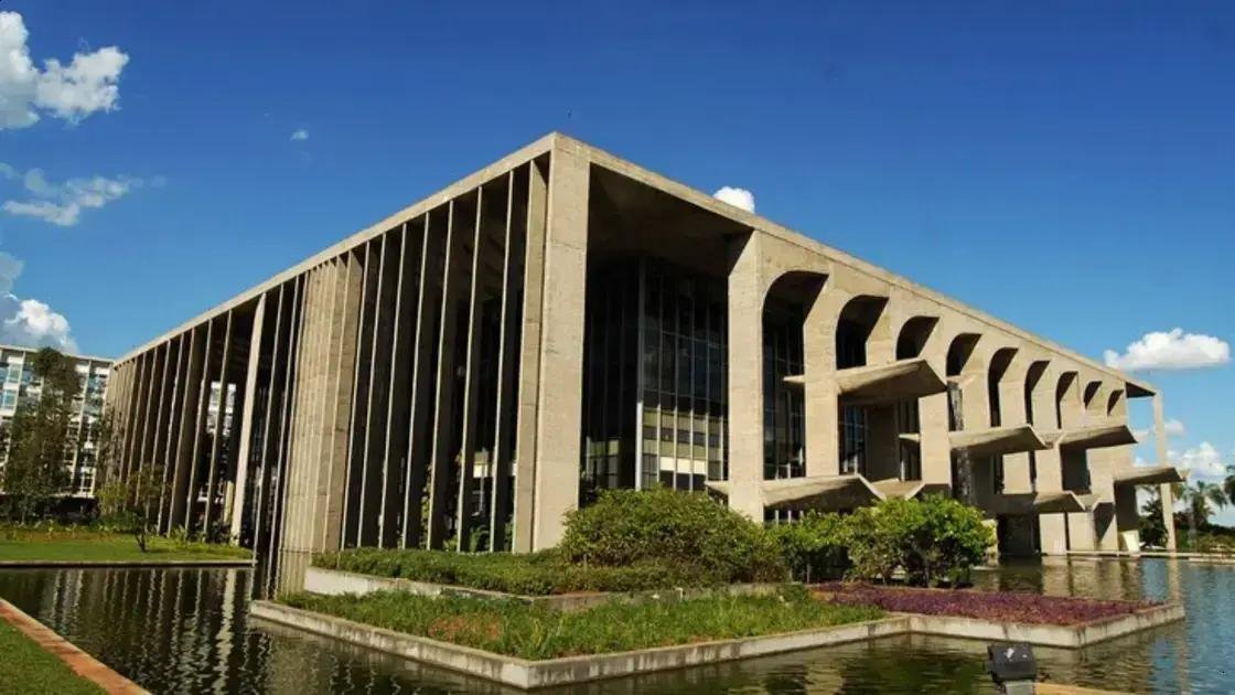 Quem será o novo ministro após a saída de Lewandowski?