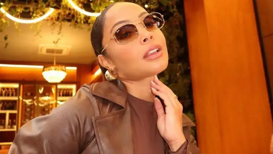 Rafa Moreira confessa: gosto de homens cafajestes e não consigo mudar isso