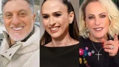 Ranking 2025: Os Apresentadores de TV Mais Engajados no Instagram