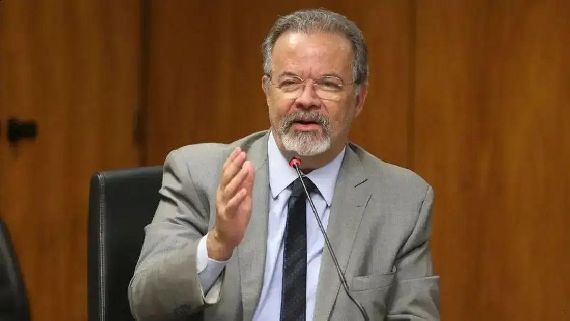 Raul Jungmann: a trajetória do ex-ministro e suas contribuições à política
