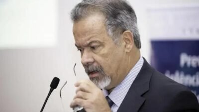 Raul Jungmann, ex-ministro, falece aos 73 anos em Brasília