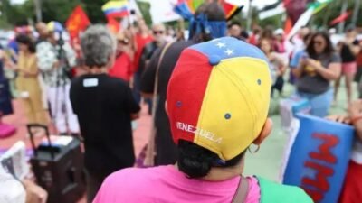 Reação dos países latino-americanos ao ataque militar dos EUA na Venezuela