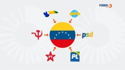 Reações ao Ataque Militar dos EUA e a Captura de Nicolás Maduro