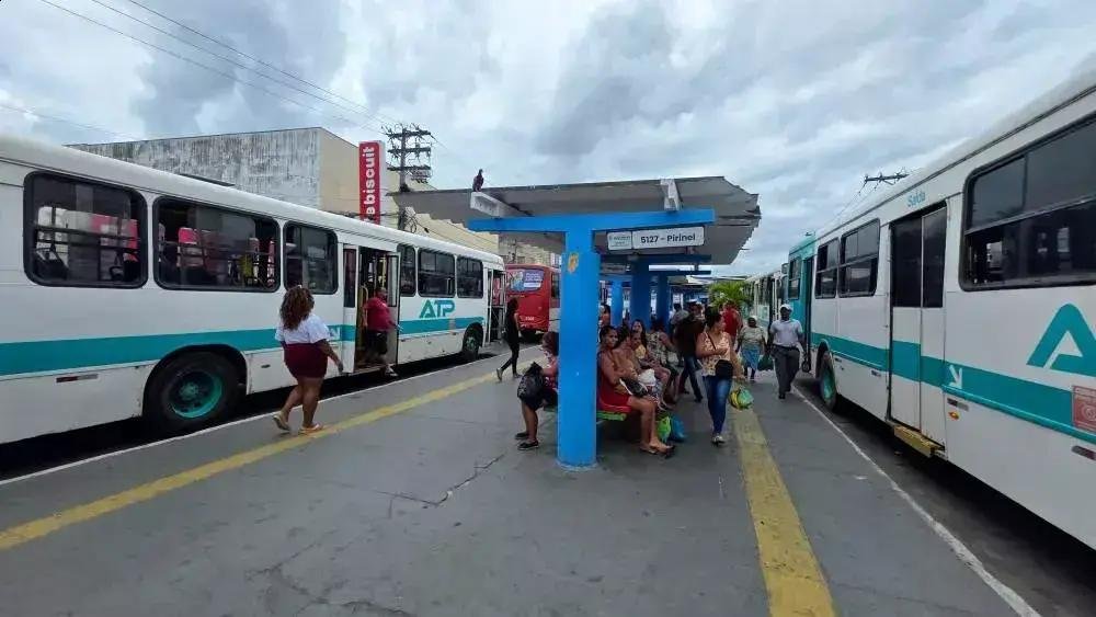 Reajuste das tarifas de ônibus em Alagoinhas: novos valores a partir de janeiro
