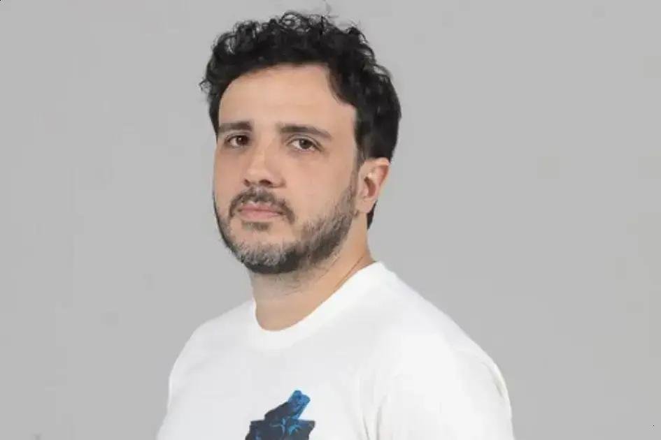 Renan Santos aposta em sal-grosso para impedir que surjam novos Lulas