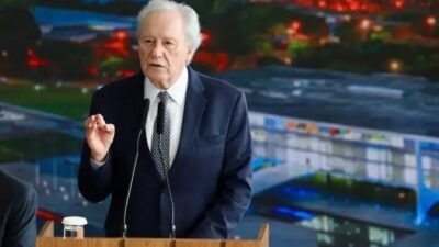 Ricardo Lewandowski destaca imprescritibilidade de crimes contra a democracia