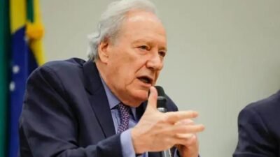 Ricardo Lewandowski já pode voltar à advocacia sem quarentena