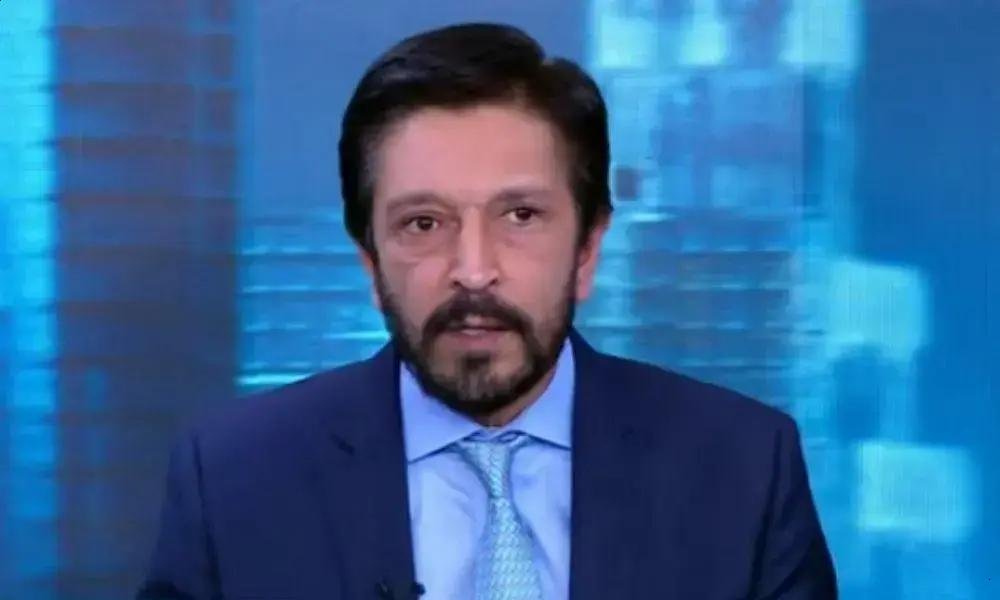 Ricardo Nunes critica decisão do STF sobre transporte de mototáxi