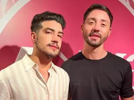 Rico Melquiades e Matheus Freire: A Confusão da Viagem de Ano Novo