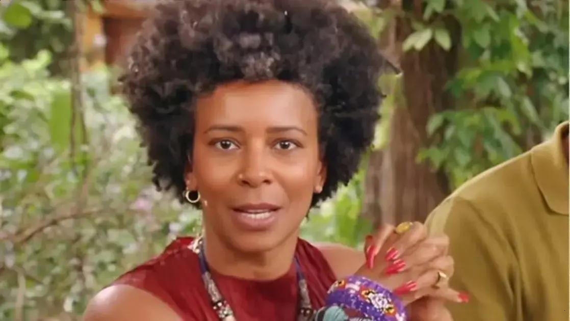 Rita Batista assume nova função na Globo e deixa papel em novela