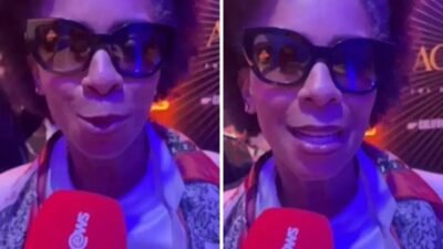 Rita Batista revela detalhes emocionantes da nova novela A Nobreza do Amor