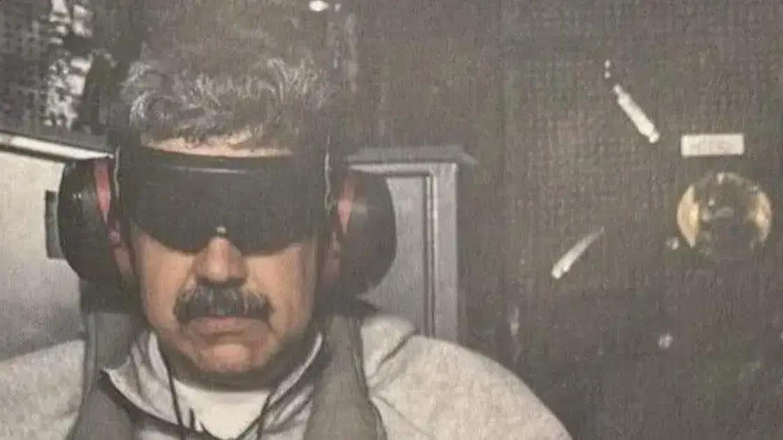 Rússia e China criticam Estados Unidos por operações na Venezuela