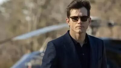 Ryan Murphy e o suspense intrigante de The Beauty