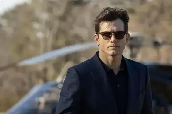 Ryan Murphy e o suspense intrigante de The Beauty