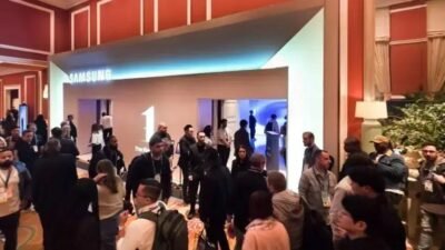 Samsung alerta sobre aumento de preços de eletrônicos em 2026