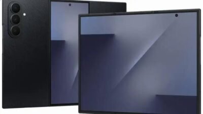 Samsung pretende dobrar dispositivos com Galaxy IA até 2026