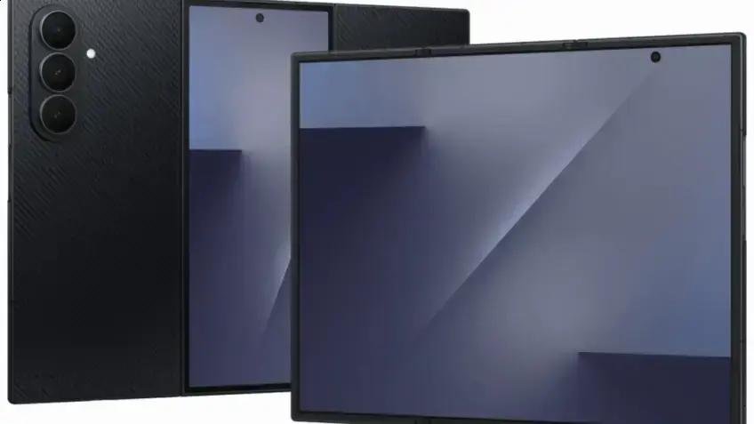 Samsung pretende dobrar dispositivos com Galaxy IA até 2026