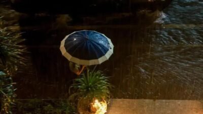São Paulo em alerta: forte chuva e granizo causam alagamentos na capital