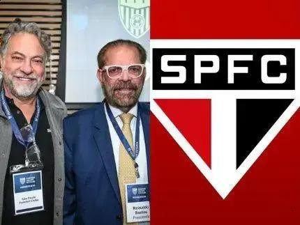 São Paulo FC e Milclean: Polêmica no contrato de limpeza de R$ 21,5 milhões