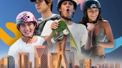 São Paulo sedia o Campeonato Mundial de Skate e a Copa do Mundo de Paraskate