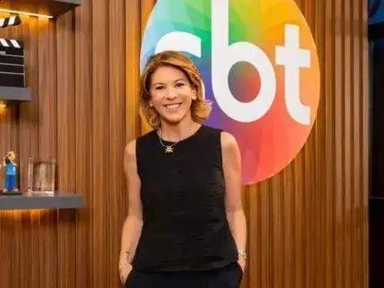 SBT ainda sem planos para manhãs e horários de almoço em 2026
