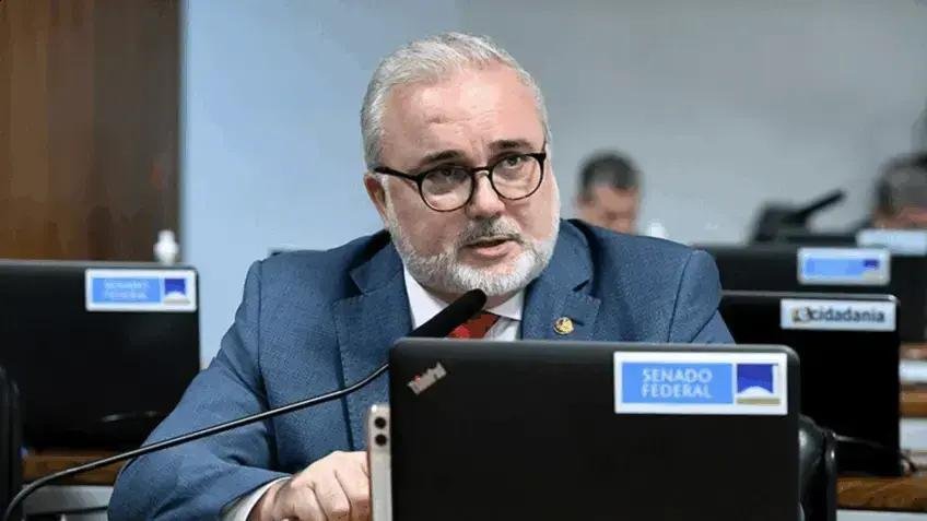 Senado retoma projeto de lei para coibir abusos judiciais na concorrência