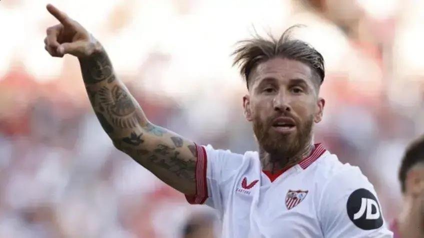 Sergio Ramos lidera proposta para compra do Sevilla pelo grupo de investidores
