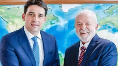 Silvio Costa Filho deixará ministério para se candidatar ao Senado em 2026