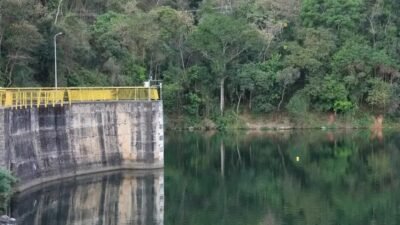 Sistema Cantareira: restrições continuam em janeiro de 2026